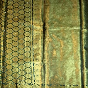 KANCHIPATTU SAREES